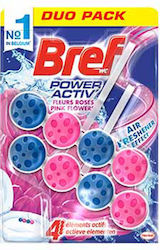 Bref Power Activ Block Λεκάνης με Άρωμα Fiori R...