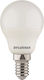 Sylvania ToLEDo LED Bulb 6.5W for Socket E14 Warm White 806lm
