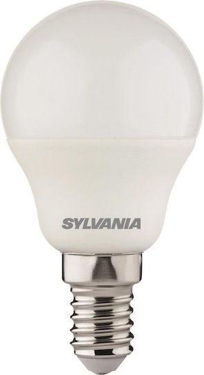 Sylvania ToLEDo LED Bulb 6.5W for Socket E14 Warm White 806lm