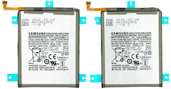 Samsung EB-BA315ABY Service Pack Μπαταρία Αντικατάστασης 5000mAh για Samsung Galaxy A31 A315