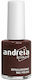 Andreia Professional Хипоалергичен Джобен Гланц...