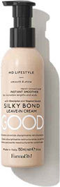 Farmavita HD Lifestyle Silky Bond Good Leave In Conditioner Reconstruction/Nourishment for All Hair Types 150ml