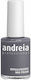 Andreia Professional Хипоалергичен Джобен Гланц...