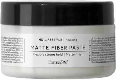 Farmavita HD Lifestyle Matte Fiber 100ml