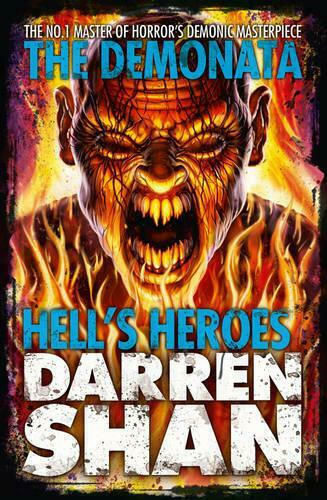 Hell's Heroes Hell's Heroes