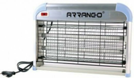 Arrango Ηλεκτρική Εντομοπαγίδα 16W AW79354