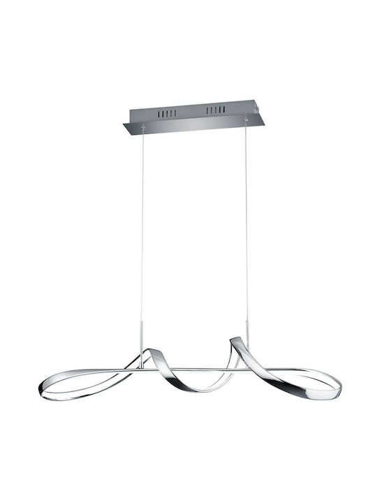 Trio Lighting Perugia Pendul de iluminat LED Ca...