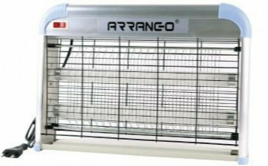 Arrango Ηλεκτρική Εντομοπαγίδα 20W AW79355