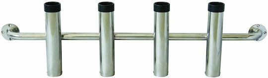 Eval Inox Rod Holder 50cm