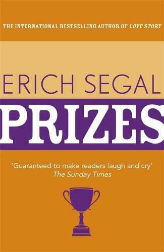 Prizes