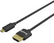 SmallRig HDMI Männlich Zu Mikro-HDMI Männlich Konverter 1Stück 3042