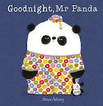 Goodnight, Mr Panda, Paperback