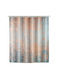 Wenko Agate Shower Curtain 180x200cm Αντιμουχλική