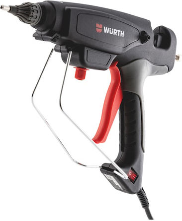 Wurth HKP 300-E Πιστόλι Θερμοκόλλησης 300W