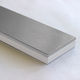 Karag Confluo Board Frameless Grid 750 Stainless Steel Channel Floor Silver
