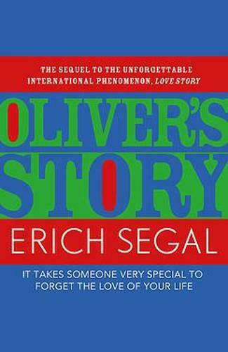 Oliver's Story
