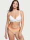 Damen Slip Orange