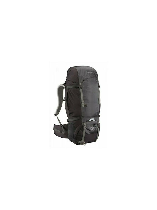 Vango Contour 60:70 Bergsteigerrucksack 70Es Gray