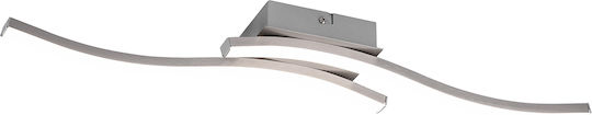 Trio Lighting Route Plafonieră 56buc LED Trio Lighting Route Plafonieră 56buc LED