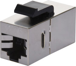 Netrack Cable Connector 106-81 1 Piece