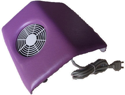 Nail Dust Collector 23W