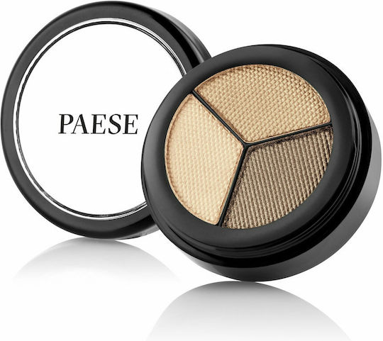 Paese Παλέτα με Σκιές Ματιών σε Στερεή Μορφή