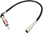 Antennenadapter Cadillac, Chevrolet, Hummer