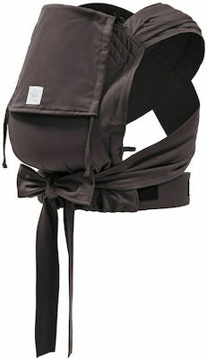 Stokke Classic Carrier Limas Espresso Brown with Maximum Weight 15kg