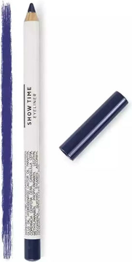 Andreia Professional Show Time Long Stay Pen Eye Liner 1.29gr
