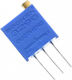 Bochen Ποτενσιόμετρο 1τμχ 3296W-103