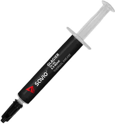 Savio TG-02 Thermal Paste 4gr