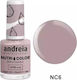 Andreia Professional Nutricolor Гланцов Лак За ...