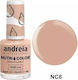Andreia Professional Nutricolor Гланцов Лак За ...