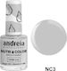 Andreia Professional Nutricolor Гланцов Лак За ...