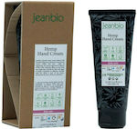 Jeanbio Hemp Moisturizing Hand Cream 75ml