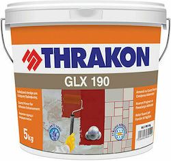 Thrakon GLX 190 Αστάρι Κατάλληλο για Δομικά Υλικά / Τοιχοποιία 15kg