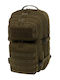 Polo Squad Large 35lt Khaki