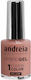 Andreia Professional Хибриден Гел Гланцов Дълго...