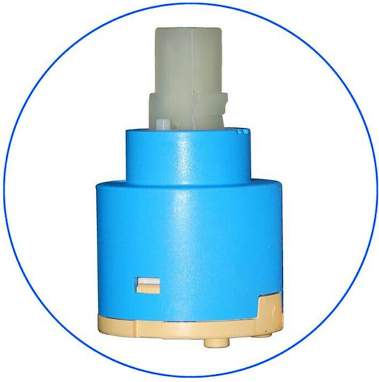 Aqua Pure Μηχανισμός Μπαταρίας