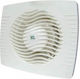 NX348 Wall-mounted Ventilator Bathroom 120mm White