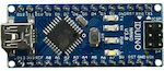 USB Nano V3.0 Micro-controller board Board για Arduino