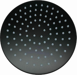 Piccadilly Linz Rund Duschkopf 20cm
