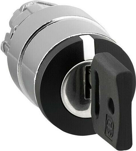 Schneider Electric Harmony XB4 On-Off switch Key Switch 1pcs