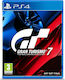Gran Turismo 7 PS4 Game (Used)