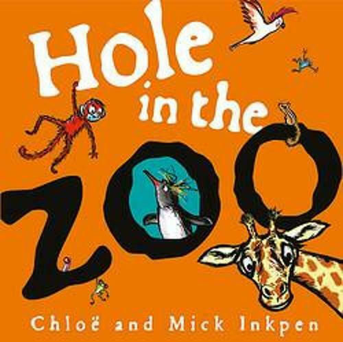 Hole in the Zoo Hole in the Zoo