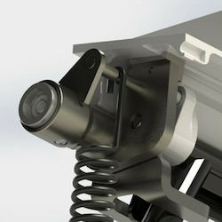 Push & Block Lacăt stand motocicletă pentru Honda Forza 300 ABS 2018-2020 Push & Block Lacăt stand motocicletă pentru Honda Forza 300 ABS 2018-2020