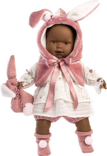 Llorens Juan Baby Doll Nicole 42 cm