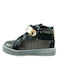 J&k Shoes Grey G-C16133E