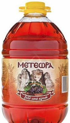 Μετέωρα Red Vinegar 5000ml