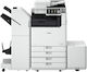 Canon ImageRUNNER Advance DX C5860i Έγχρωμο Πολυμηχάνημα Laser με WiFi και Mobile Print 3825C005